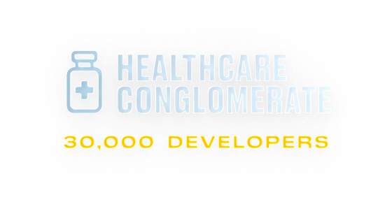 Global Healthcare Conglomerate